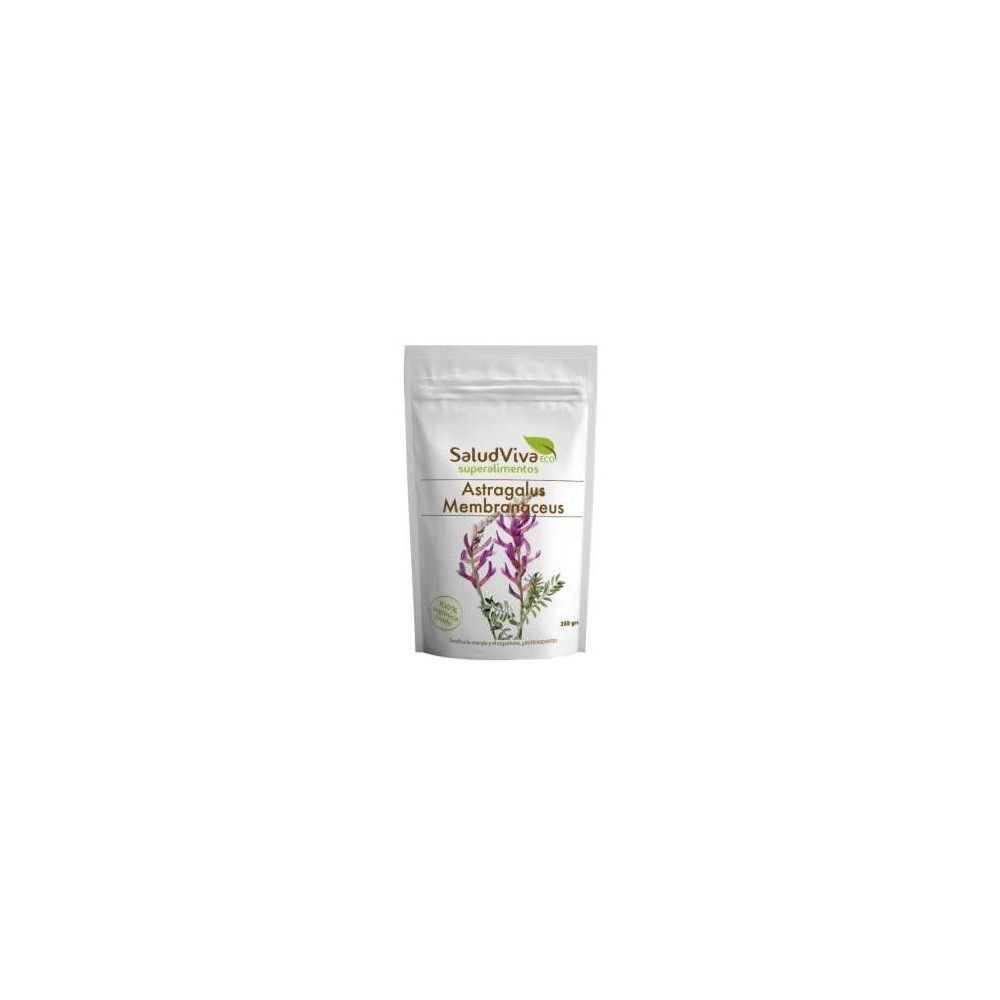 Astragalus 250Gr.Eco Sg S/A Vegan