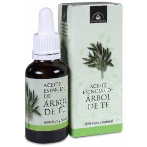 El Naturalista Aceite...