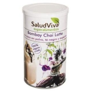 Bombay Chai Latte 250Gr....
