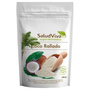Coco Rallado 300Gr. Eco Sg...