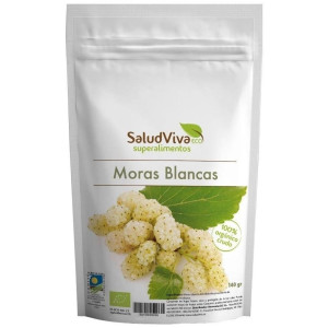 Moras Blancas 140Gr. Eco Sg...