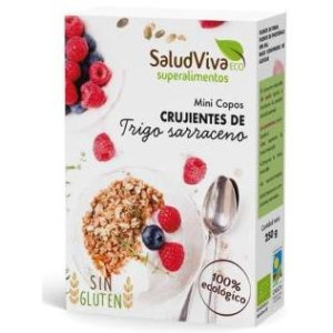 Salud Viva Mini Copos...