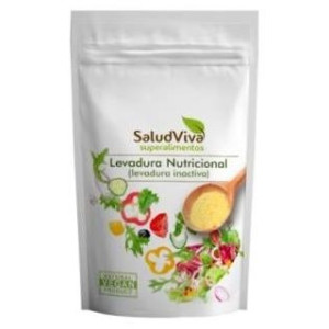 Levadura Nutricional 250Gr....