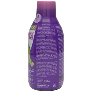 Arkopharma Arkofluido Alcachofa Mix Detox Bio 280Ml