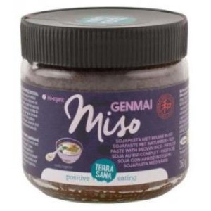 Terrasana Genmai Miso Sin...