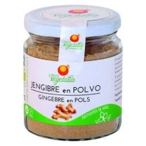 Vegetalia Jengibre Polvo...