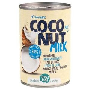Terrasana Leche Coco...