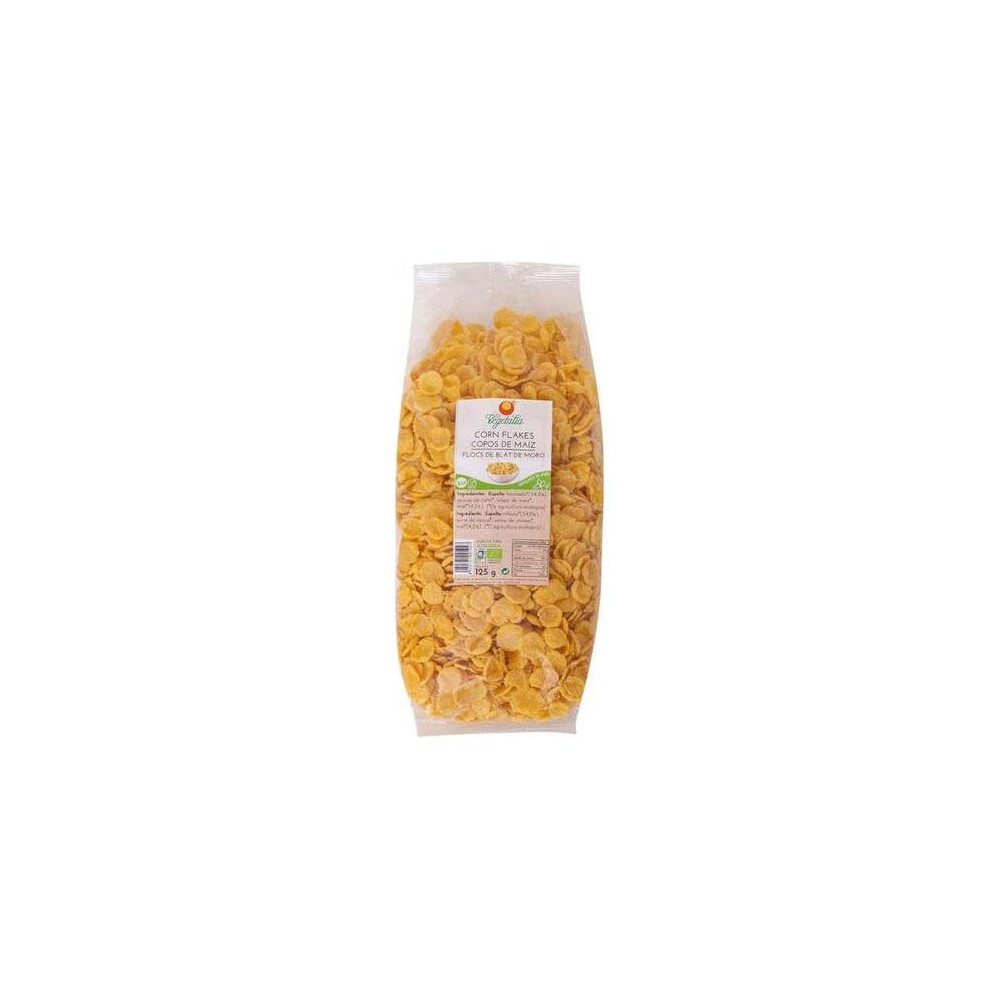 Vegetalia Corn Flakes Bio 400G