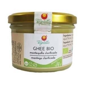 Mantequilla Ghee Vaca...