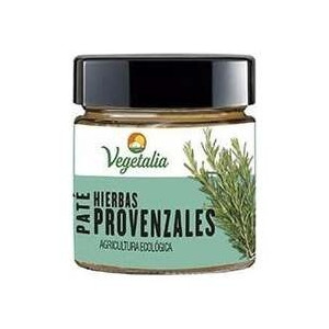 Vegetalia Pate De Finas...
