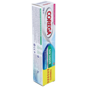 Corega Sin Sabor 70Gr.