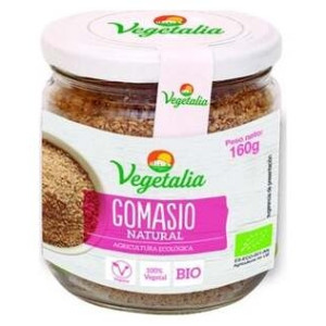 Vegetalia Gomasio Bio Bote...