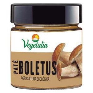 Pate De Boletus Grande...