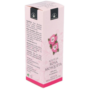 El Naturalista Aceite De Rosa Mosqueta, 30 Ml