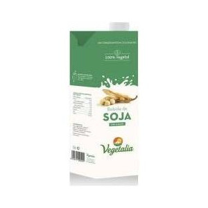 Vegetalia Leche Soja Calcio...