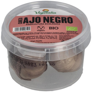 Vegetalia Ajo Nego Bio...