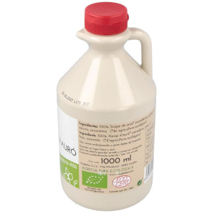 Sirope De Arce Grado C Granel 1Lt. Bio