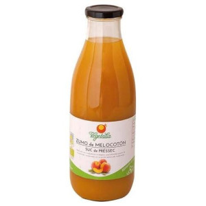 Vegetalia Zumo Melocoton...