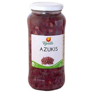 Vegetalia Azuki Cocido Bote...