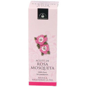 El Naturalista Aceite De Rosa Mosqueta, 30 Ml