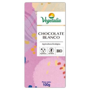 Vegetalia Chocolate Blanco...