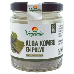 Vegetalia Alga Kombu En...