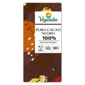 Vegetalia Chocolate Negro...
