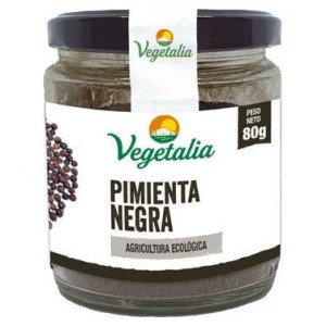Vegetalia Pimienta Negra...