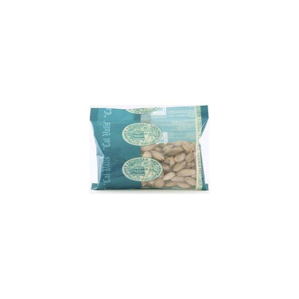 Cal Valls Pistachos Tostados Eco 100G
