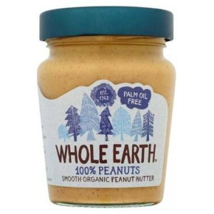 Whole Earth Crema De...
