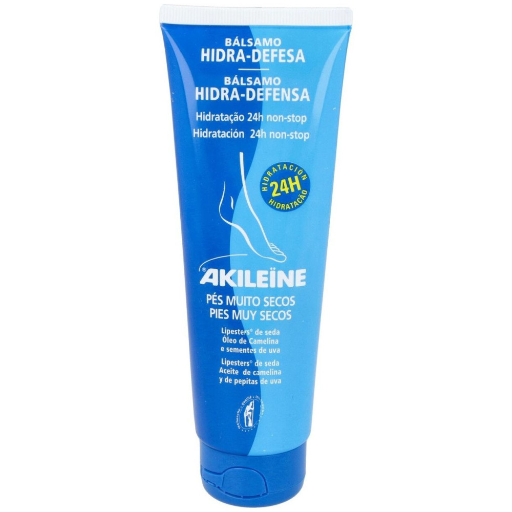 Balsamo Hidra-Defensa 125Ml.
