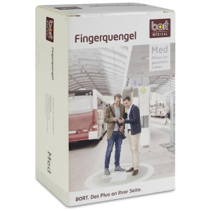 Prim Férula Dinámica...