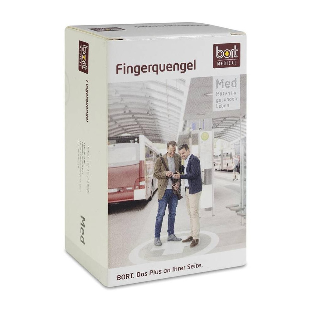 Prim Férula Dinámica Extensora De Dedo 112510 S 1Ud