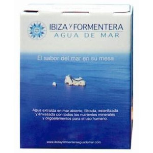 Ibiza Y Formentera Agua De...