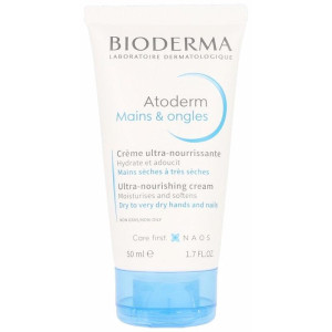 Atoderm Crema De Manos...