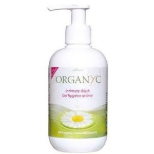 Gel Intimo Manzanilla 250Ml.