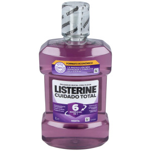 Listerine Enjuague Bucal...