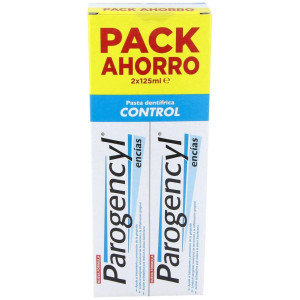 Parogencyl Control 20%...