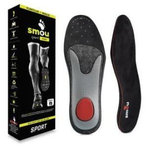 Smou Sport Resist Plantilla...