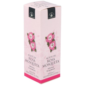 El Naturalista Aceite De Rosa Mosqueta, 30 Ml