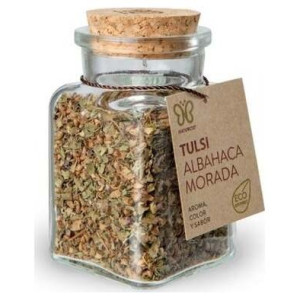 Naturcid Albahaca Morada...