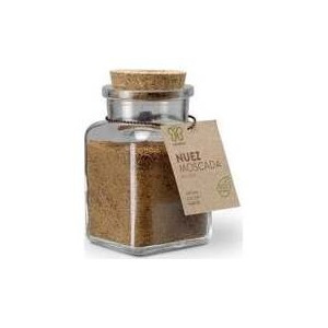 Naturcid Nuez Moscada...