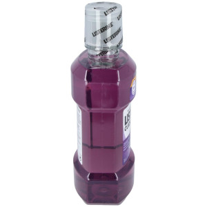 Listerine Enjuague Bucal Cuidado Total 1000Ml 2