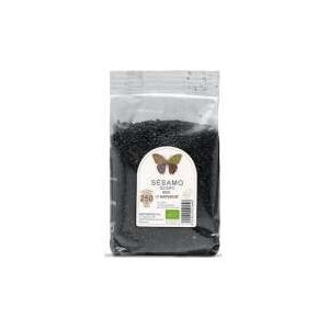 Naturcid Sesamo Negro Eco 250G