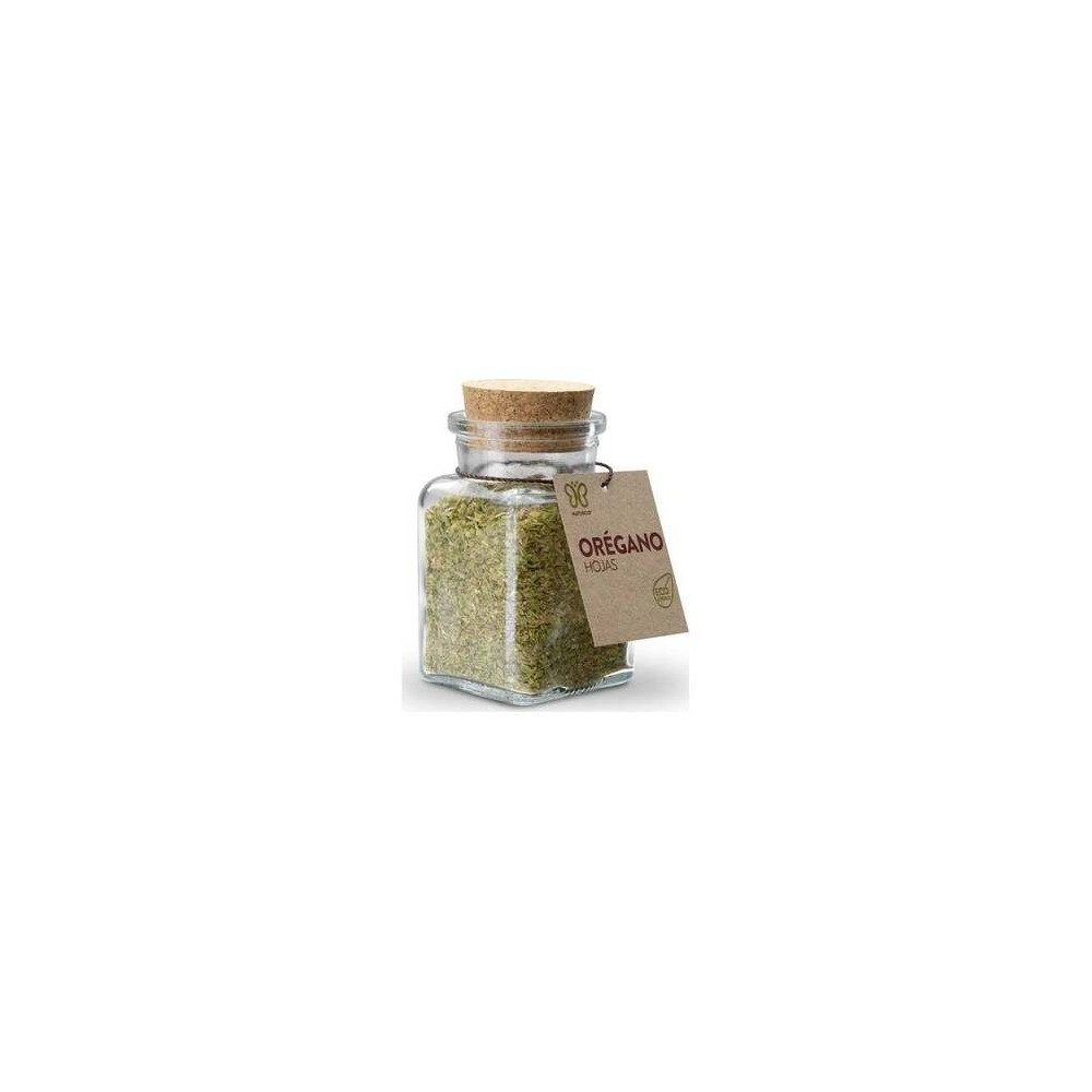 Naturcid Oregano Hojas Eco 15G