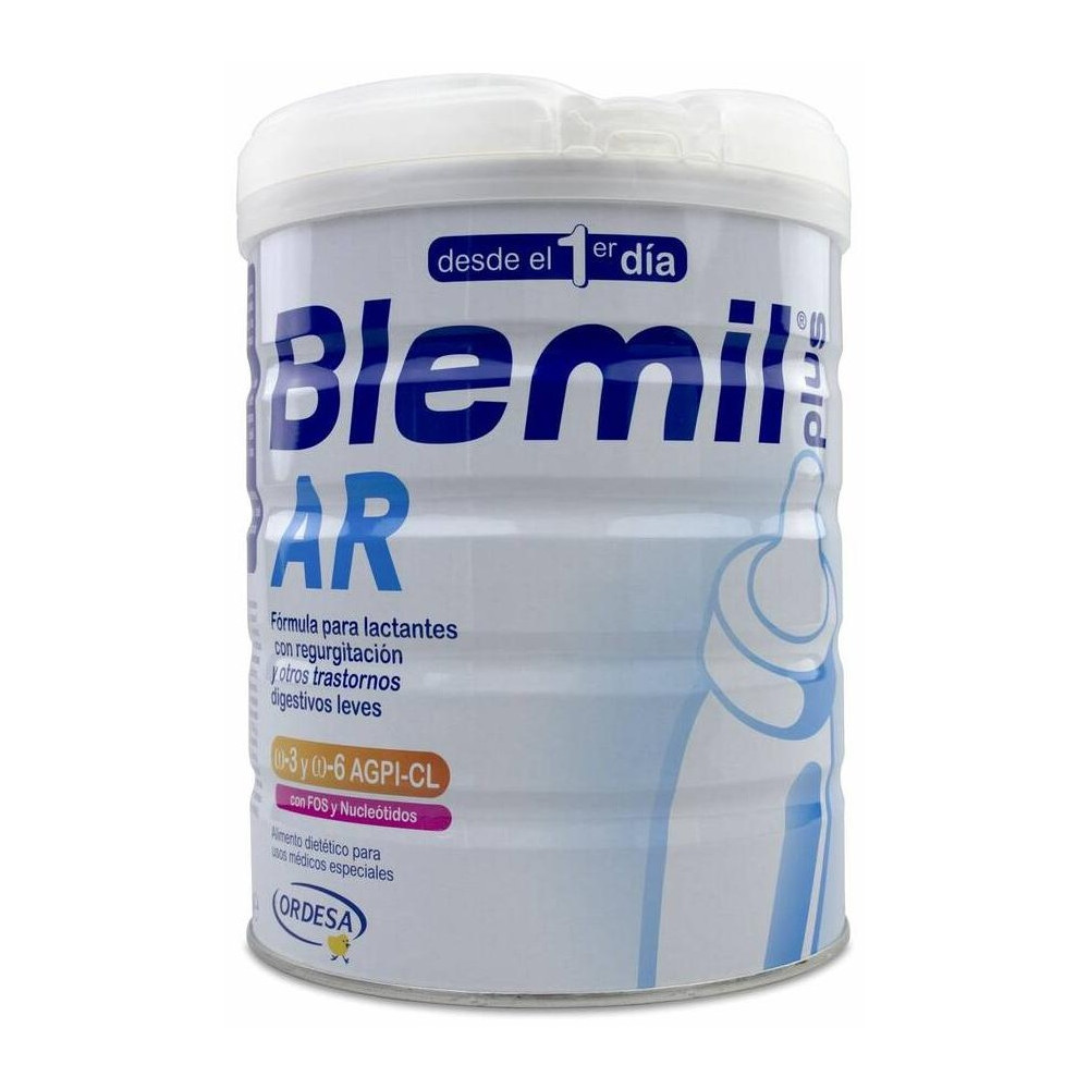 Blemil® Plus 1 Ar Lata 800G