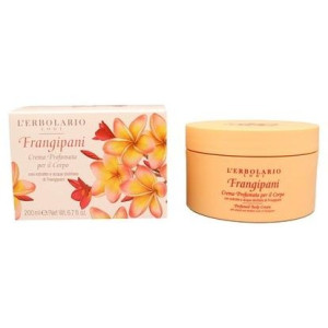 L'Erbolario Frangipani...