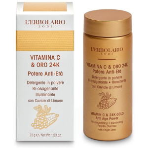 L'Erbolario Vitamina C Y...