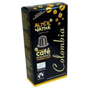 Cafe Colombia 10Capsulas...