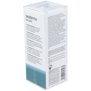 Salises Gel Hidratante 50Ml.